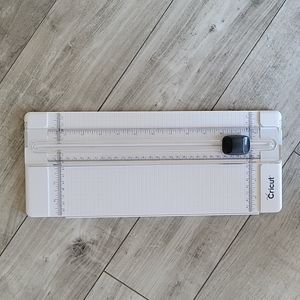 Cricut Cutter